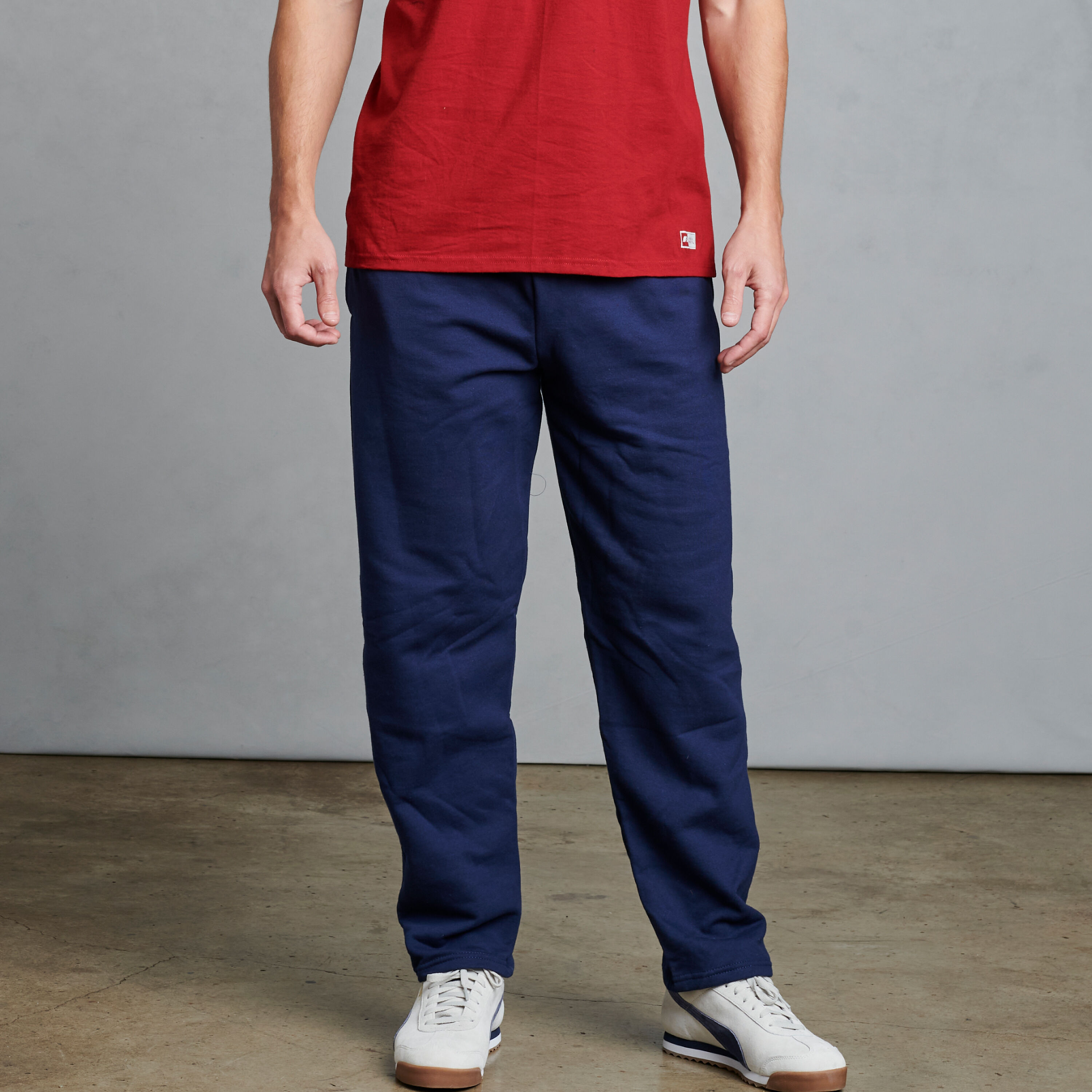 Buy IndiWeaves Men's Warm Fleece Track Pant Lower for Winters Online In  India At Discounted Prices